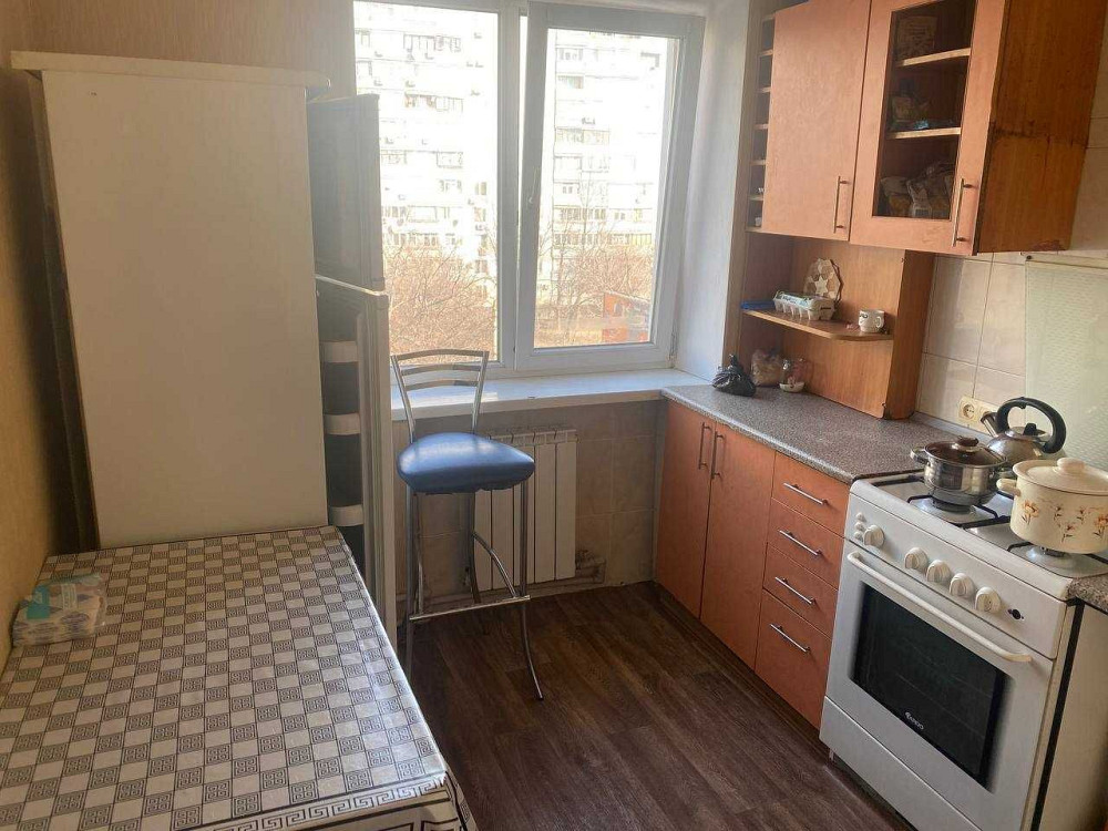 Продаж 1-к квартири біля метро Холодна Гора Харьков - изображение 6