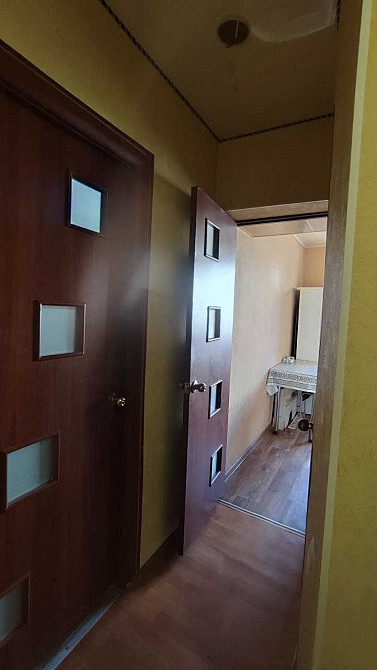 Продаж 1-к квартири біля метро Холодна Гора Харьков - изображение 5