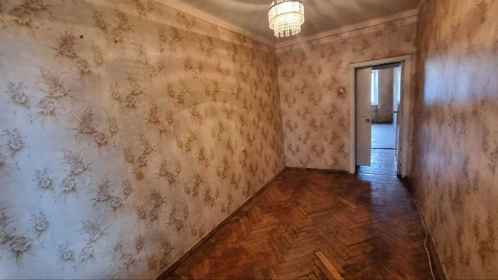 Простора 3 кімнатна квартира біля парка Перемоги Одеса - зображення 3