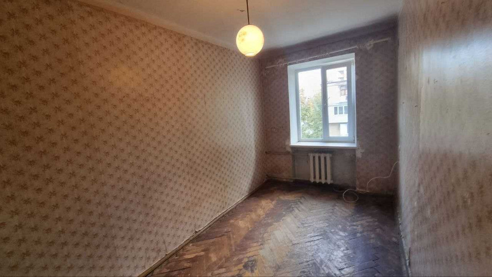 Простора 3 кімнатна квартира біля парка Перемоги Одеса - зображення 7