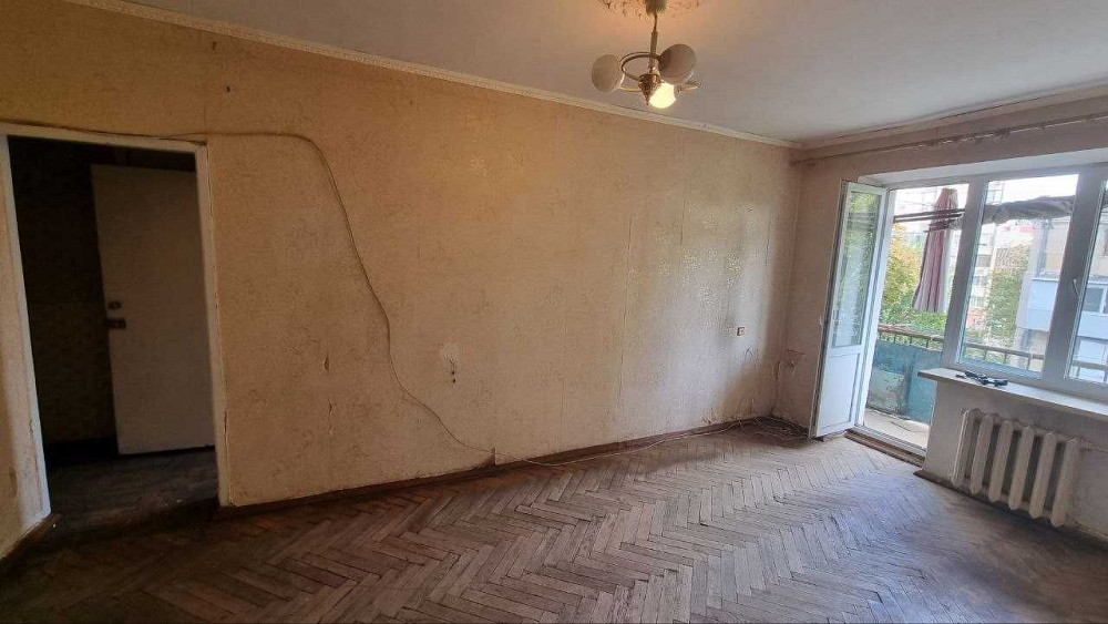 Простора 3 кімнатна квартира біля парка Перемоги Одеса - зображення 5