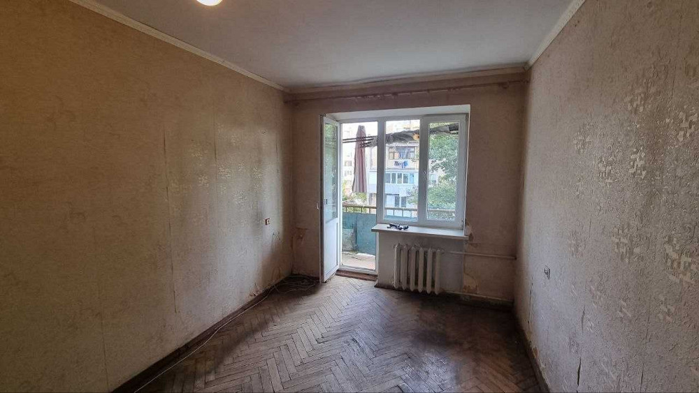 Простора 3 кімнатна квартира біля парка Перемоги Одеса - зображення 2