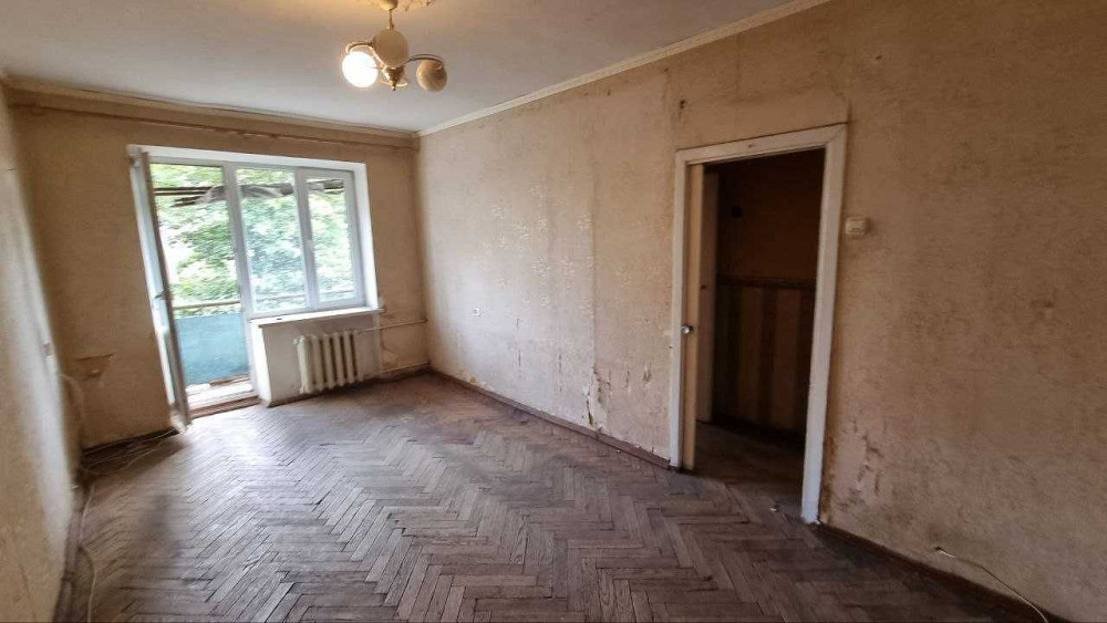 Простора 3 кімнатна квартира біля парка Перемоги Одеса - зображення 8