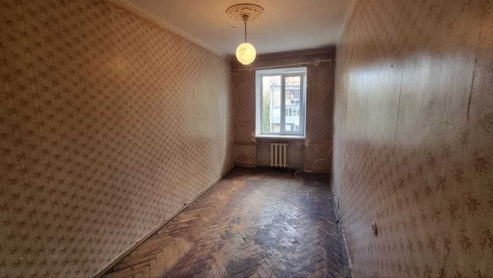 Простора 3 кімнатна квартира біля парка Перемоги Одеса - зображення 6