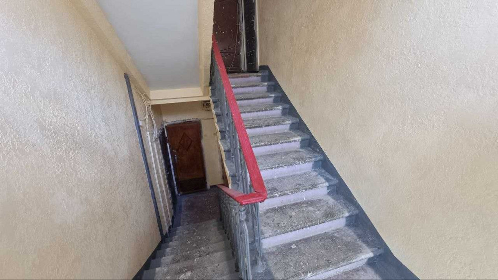 Простора 3 кімнатна квартира біля парка Перемоги Одеса - зображення 4