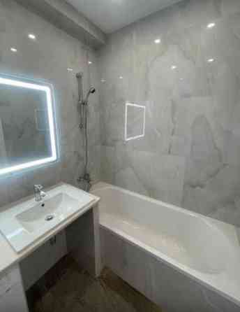 Нова Англія НьюКасл з РЕМОНТом  41 .кв. Вікна на Академію Київ