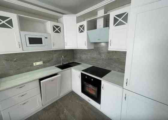 Нова Англія НьюКасл з РЕМОНТом  41 .кв. Вікна на Академію Київ