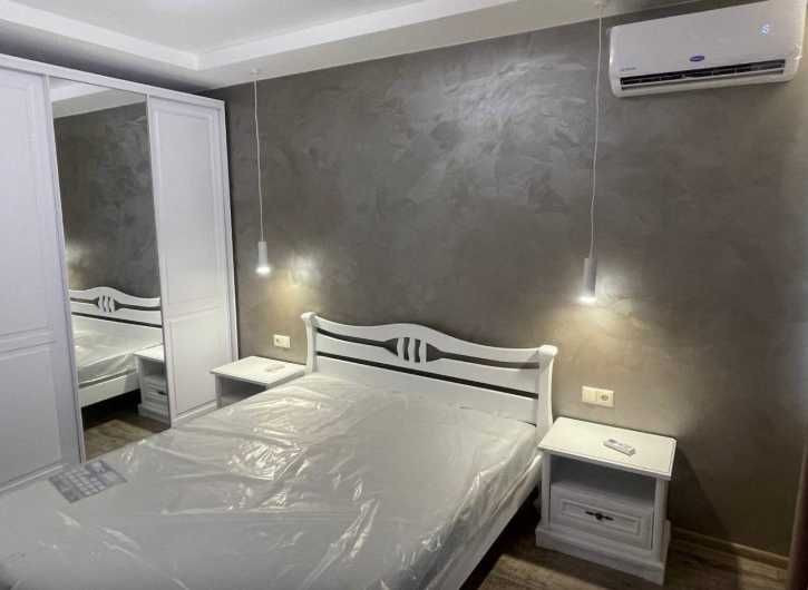 Нова Англія НьюКасл з РЕМОНТом  41 .кв. Вікна на Академію Київ - зображення 7