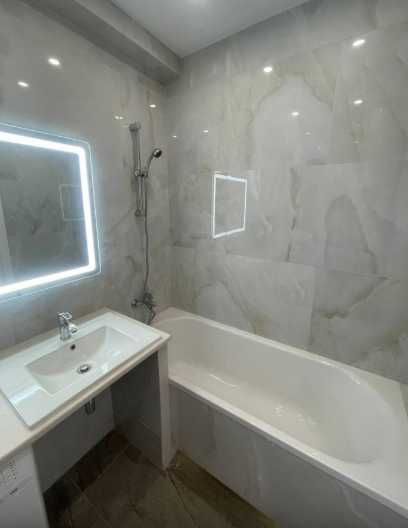 Нова Англія НьюКасл з РЕМОНТом  41 .кв. Вікна на Академію Київ - зображення 5