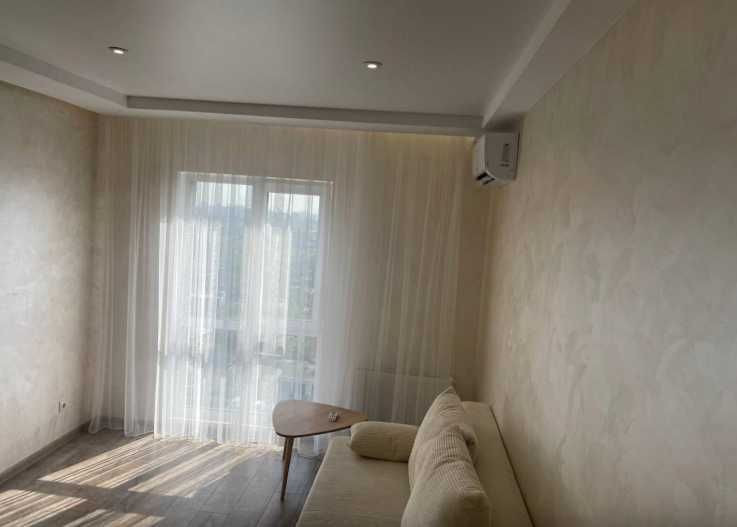 Нова Англія НьюКасл з РЕМОНТом  41 .кв. Вікна на Академію Київ - зображення 2