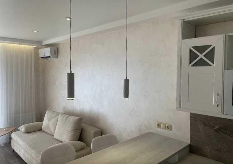 Нова Англія НьюКасл з РЕМОНТом  41 .кв. Вікна на Академію Київ - зображення 4