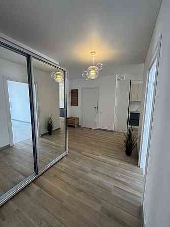 2-кімнатна квартира, ЖК Via Roma, вул. Інглезі, Таірово. Без комісії! Одеса