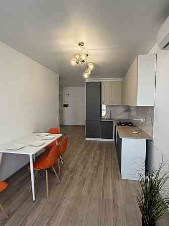 2-кімнатна квартира, ЖК Via Roma, вул. Інглезі, Таірово. Без комісії! Одеса