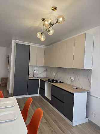 2-кімнатна квартира, ЖК Via Roma, вул. Інглезі, Таірово. Без комісії! Одеса