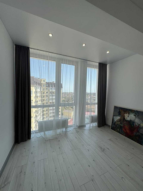 2-кімнатна квартира, ЖК Via Roma, вул. Інглезі, Таірово. Без комісії! Одеса - зображення 2