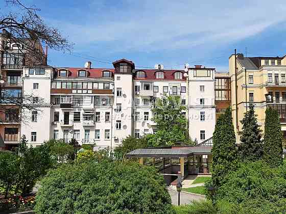 Рильський провулок 3, площа 153 м2 Київ