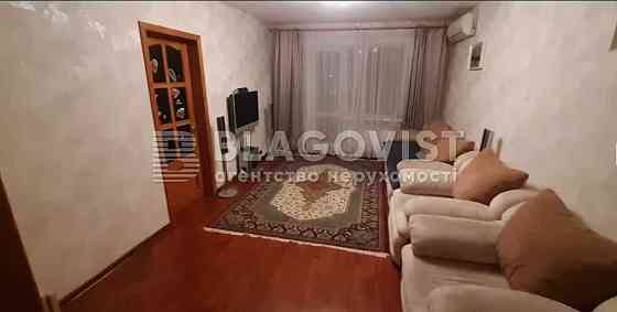 Оболонь, Прирічна, 33, площа 88м2 Київ