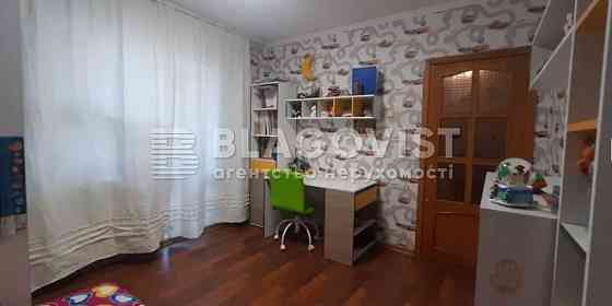 Оболонь, Прирічна, 33, площа 88м2 Київ