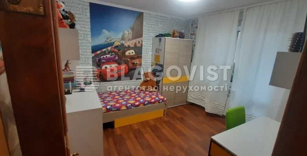 Оболонь, Прирічна, 33, площа 88м2 Київ - зображення 8