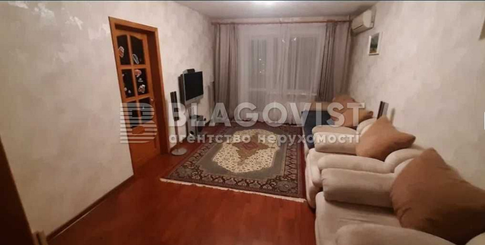 Оболонь, Прирічна, 33, площа 88м2 Київ - зображення 3