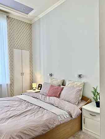 Ул. Екатерининская. Центр Одессы. Дерибасовская. Одеса