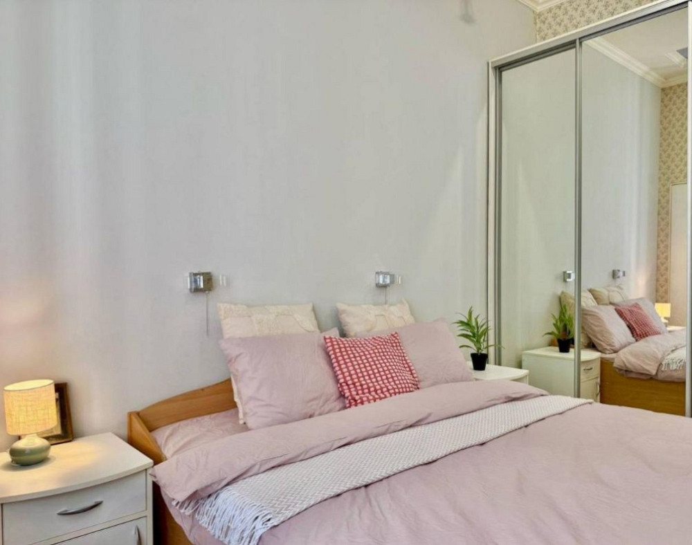 Ул. Екатерининская. Центр Одессы. Дерибасовская. Одеса - зображення 7