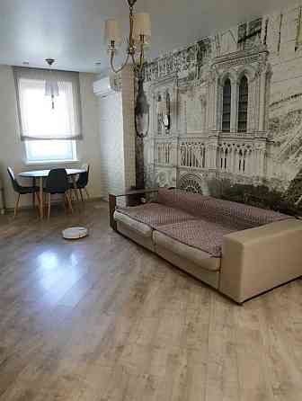 Продам 3 к.квартиру ЖК Велозаводская 602 м/р Харьков