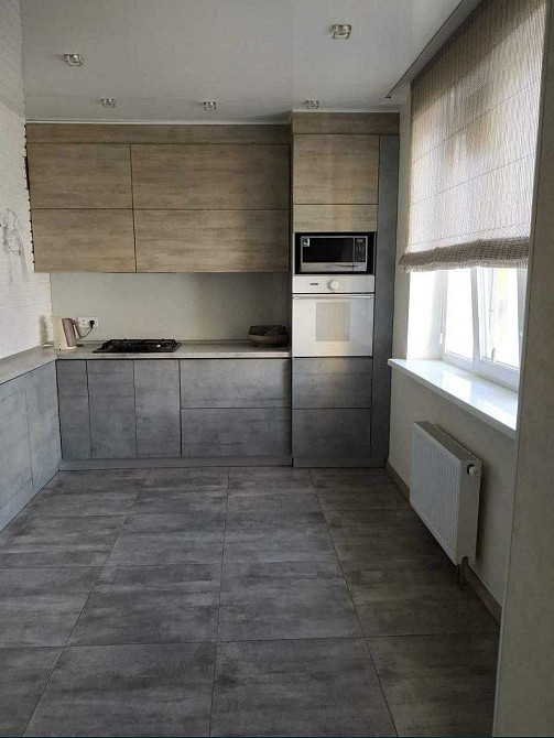 Продам 3 к.квартиру ЖК Велозаводская 602 м/р Харьков - изображение 6