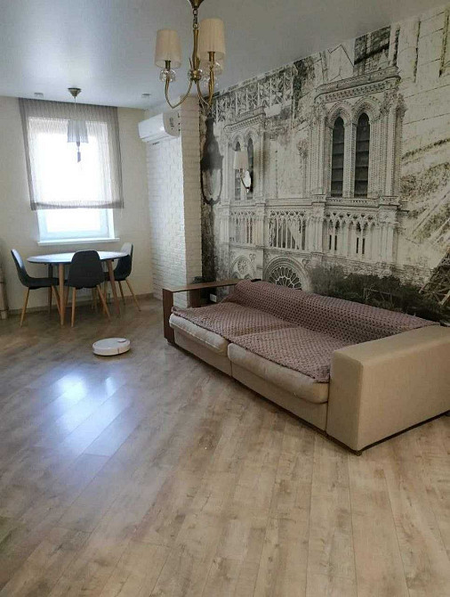 Продам 3 к.квартиру ЖК Велозаводская 602 м/р Харьков - изображение 5