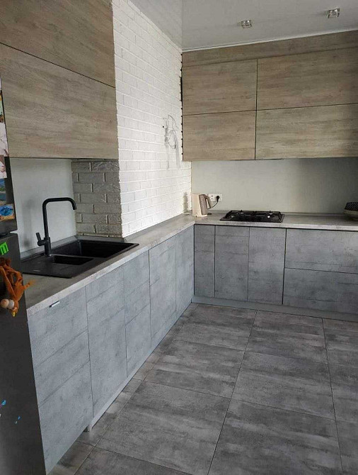 Продам 3 к.квартиру ЖК Велозаводская 602 м/р Харьков - изображение 1