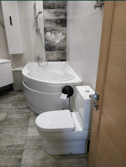 Продам 3 к.квартиру ЖК Велозаводская 602 м/р Харьков - изображение 4