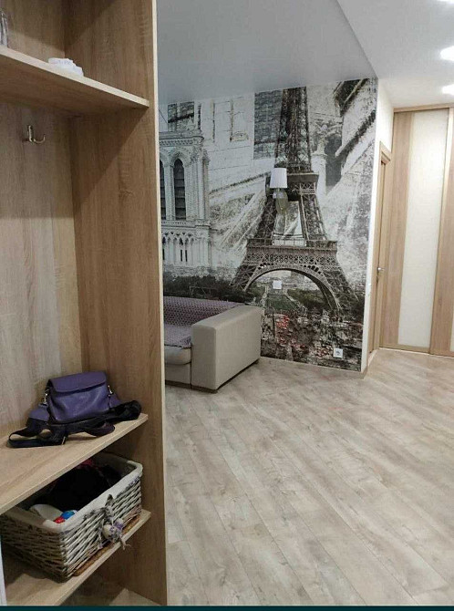 Продам 3 к.квартиру ЖК Велозаводская 602 м/р Харьков - изображение 8