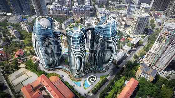 ЖК Taryan Towers Продам 2-к 64м2 зданий будинок Печерськ Лумумби 2буд Київ
