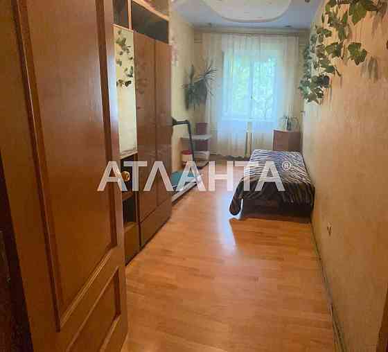 Продам уютную 3 комнатную квартиру за 46 тысяч у.е. Одеса