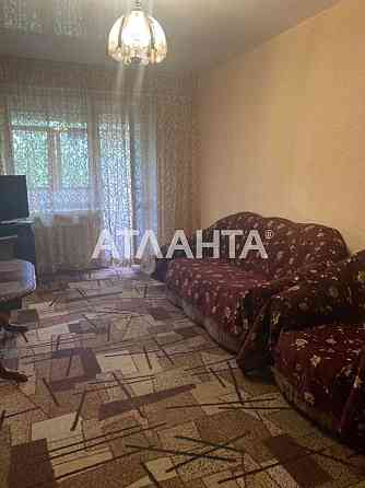 Продам уютную 3 комнатную квартиру за 46 тысяч у.е. Одеса