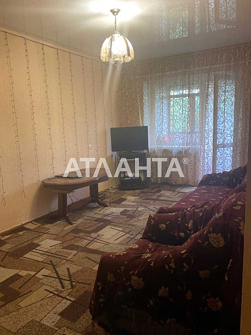 Продам уютную 3 комнатную квартиру за 46 тысяч у.е. Одеса - зображення 1