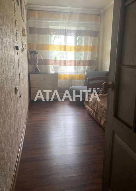 Продам уютную 3 комнатную квартиру за 46 тысяч у.е. Одеса - зображення 7