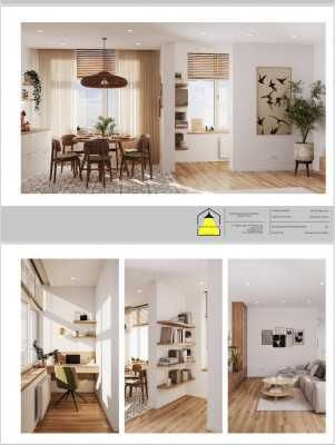 Каманина/Аркадия 3 комнатная квартира Одеса - зображення 4