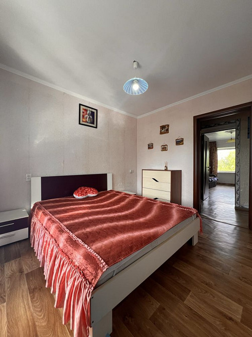 Оренда 2к квартири 44м2 Донецька, 53 Севастопольська площа Чоколовка Киев - изображение 2