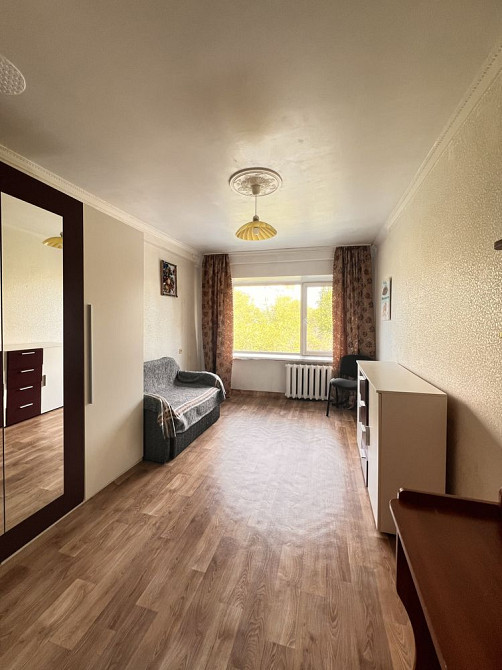 Оренда 2к квартири 44м2 Донецька, 53 Севастопольська площа Чоколовка Киев - изображение 3