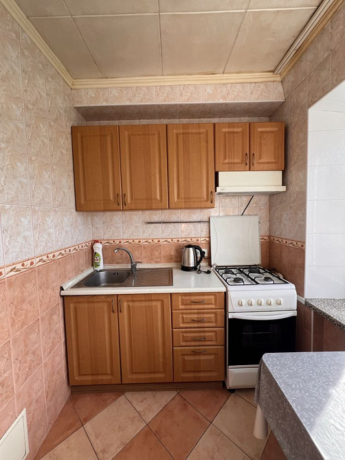 Оренда 2к квартири 44м2 Донецька, 53 Севастопольська площа Чоколовка Киев - изображение 8