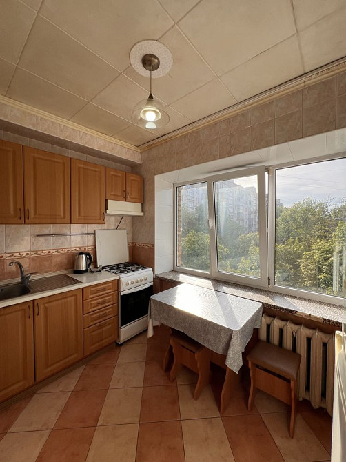 Оренда 2к квартири 44м2 Донецька, 53 Севастопольська площа Чоколовка Киев - изображение 7