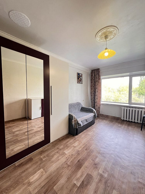 Оренда 2к квартири 44м2 Донецька, 53 Севастопольська площа Чоколовка Киев - изображение 4