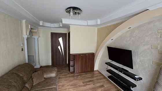 Аренда шикарной квартиры на Черёмушках Каменское (Запорожская обл.)