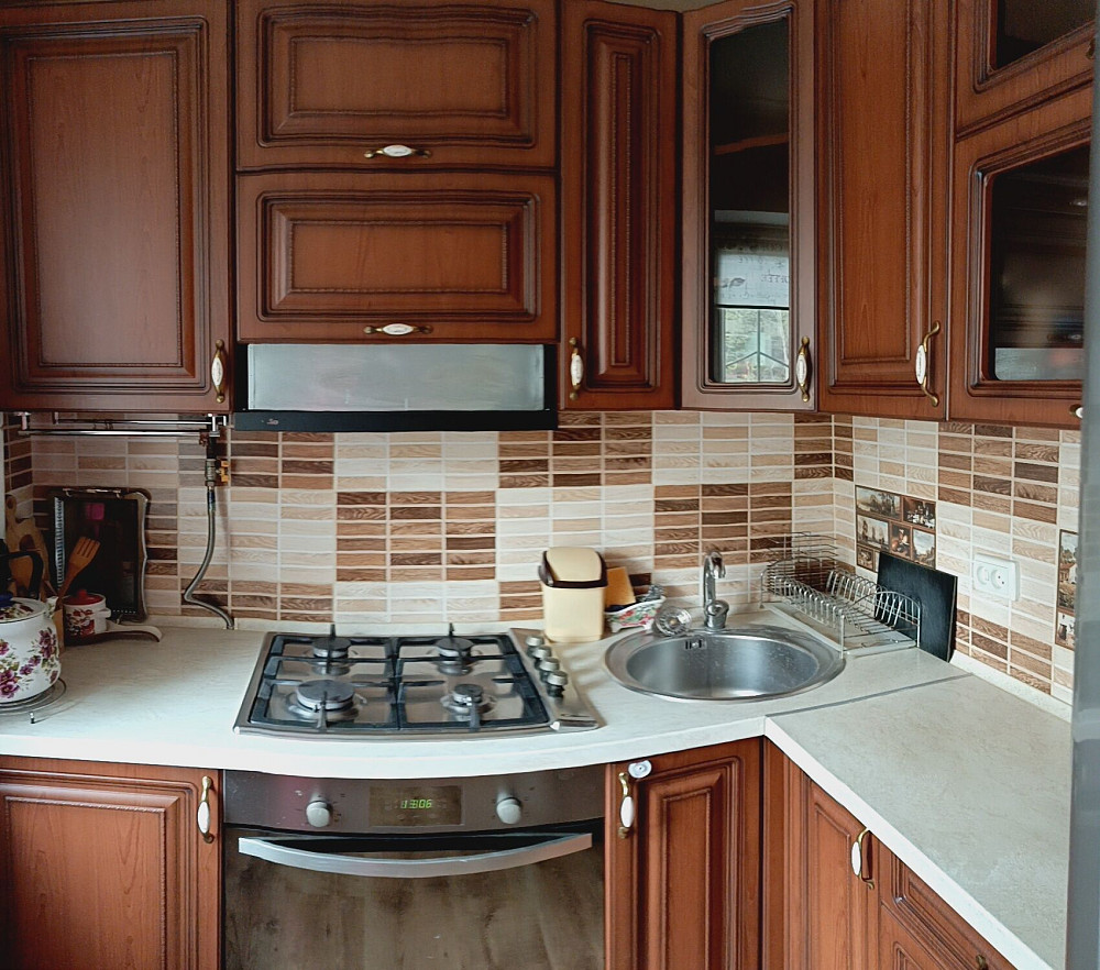 Аренда шикарной квартиры на Черёмушках Каменское (Запорожская обл.) - изображение 1