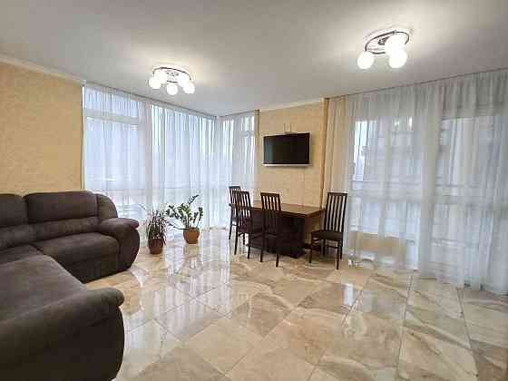 Оренда 3к квартири ЖК Французький Квартал2 Печерський р-н правий берег Киев