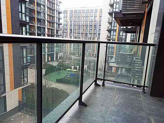 Оренда 3к квартири ЖК Французький Квартал2 Печерський р-н правий берег Киев