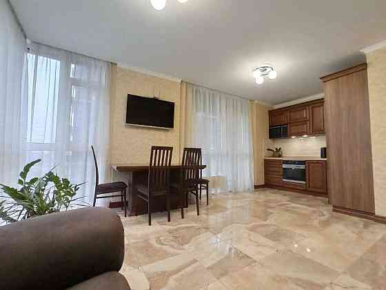 Оренда 3к квартири ЖК Французький Квартал2 Печерський р-н правий берег Киев