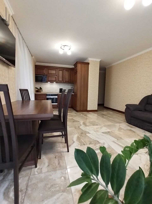 Оренда 3к квартири ЖК Французький Квартал2 Печерський р-н правий берег Киев - изображение 2