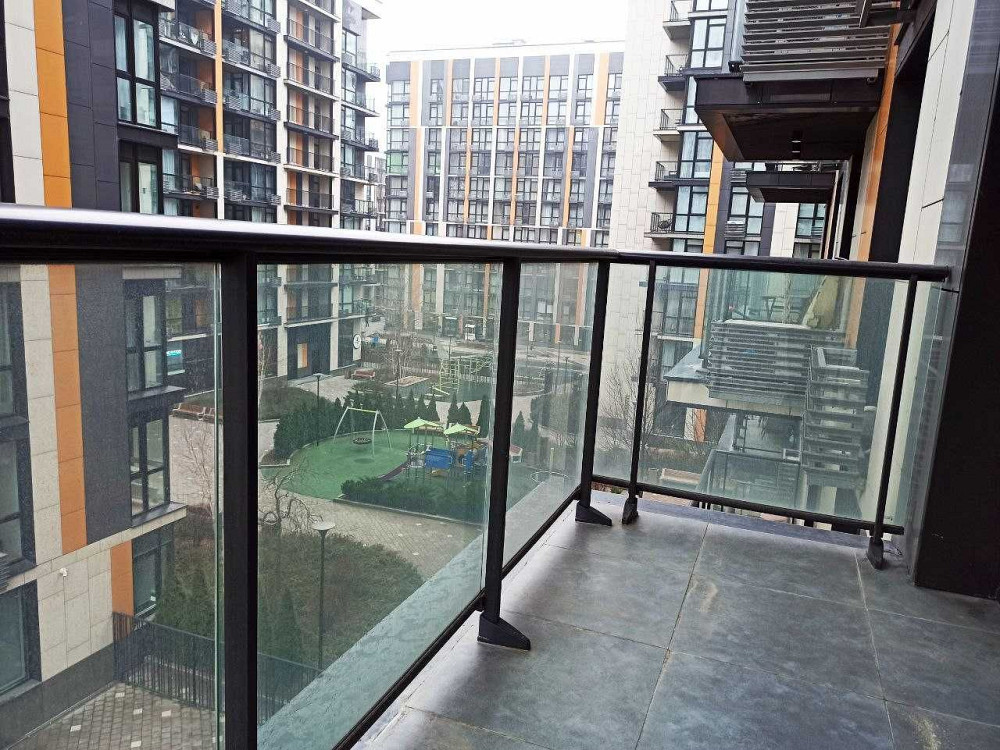 Оренда 3к квартири ЖК Французький Квартал2 Печерський р-н правий берег Киев - изображение 6